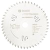 Bosch - Best Serisi Hassas Kesim Çoklu Malzeme için Daire Testere Bıçağı 165*20 mm 48 Diş