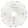 Bosch - Best Serisi Hassas Kesim Çoklu Malzeme için Daire Testere Bıçağı 216*30 mm 64 Diş
