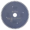 Bosch - Best Serisi Laminant için Daire Testere Bıçağı 216*30 mm 60 Diş