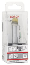 Bosch - Best Serisi, Matkap İçin Seramik Kuru Elmas Delici 12*33 mm
