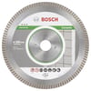 Bosch - Best Serisi Seramik İçin, Extra Temiz Kesim Turbo Segman  Elmas Kesme Diski 180 mm