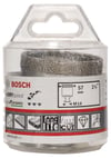 Bosch - Best Serisi, Taşlama İçin Seramik Kuru Elmas Delici 57*35 mm