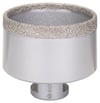 Bosch - Best Serisi, Taşlama İçin Seramik Kuru Elmas Delici 75*35 mm