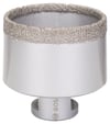 Bosch - Best Serisi, Taşlama İçin Seramik Kuru Elmas Delici 67*35 mm