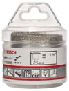 Bosch - Best Serisi, Taşlama İçin Seramik Kuru Elmas Delici 68*35 mm