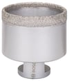 Bosch - Best Serisi, Taşlama İçin Seramik Kuru Elmas Delici 60*35 mm
