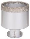 Bosch - Best Serisi, Taşlama İçin Seramik Kuru Elmas Delici 55*35 mm