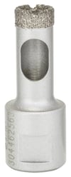 Bosch - Best Serisi, Taşlama İçin Seramik Kuru Elmas Delici 14*30 mm