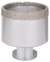 Bosch - Best Serisi, Taşlama İçin Seramik Kuru Elmas Delici 57*35 mm