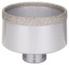 Bosch - Best Serisi, Taşlama İçin Seramik Kuru Elmas Delici 83*35 mm