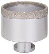 Bosch - Best Serisi, Taşlama İçin Seramik Kuru Elmas Delici 65*35 mm