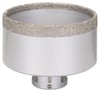 Bosch - Best Serisi, Taşlama İçin Seramik Kuru Elmas Delici 80*35 mm
