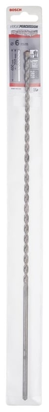 Bosch - cyl-3 Serisi, Beton Matkap Ucu 6*400 mm