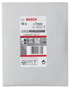 Bosch - cyl-3 Serisi, Beton Matkap Ucu 7*100 mm 10'lu Paket