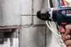 Bosch - cyl-3 Serisi, Beton Matkap Ucu 8*200 mm