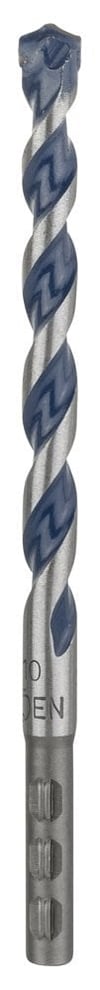 Bosch - cyl-5 Serisi, Blue Granite Turbo Beton Matkap Ucu, 10*150 mm