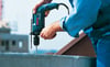 Bosch - cyl-5 Serisi, Blue Granite Turbo Beton Matkap Ucu, 8*250 mm