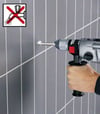 Bosch - cyl-9 Serisi Seramik Matkap Ucu 16*90 mm