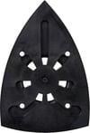 Bosch - Delta Zımpara Tabanı için Döner Plaka (110x150 mm)