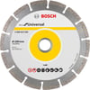 Bosch - Ekonomik Seri Genel Yapı Malzemeleri İçin Elmas Kesme Diski 180 mm
