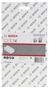 Bosch - Elektrikli Süpürgeler İçin Filtre Nano Kaplamalı (GAS 35 MAFC, GAS 55 MAFC için uygun)