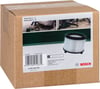 Bosch - Elektrikli Süpürgeler İçin Kaset filtre (EasyVac 3, UniversalVac 15 ve AdvancedVac 20 için uygun)