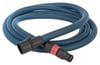 Bosch - Elektrikli Süpürgeler İçin Uzatma Hortumu Antistatik 22 mm x 5 m (GAS 35 MAFC, GAS 55 MAFC için uygun)