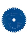 Bosch - Expert for Serisi Ahşap için Akülü Daire Testere Bıçağı 160*20 mm 36 Diş
