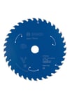 Bosch - Expert for Serisi Ahşap için Akülü Daire Testere Bıçağı 160*20 mm 36 Diş