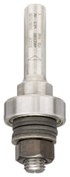 Bosch - Expert Serisi Ahşap İçin Çalıştırma Bilye Yataklı Diskli Kanal Freze Şaftı 8*60,3 mm