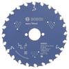 Bosch - Expert Serisi Ahşap için Daire Testere Bıçağı 165*30 mm 24 Diş
