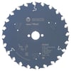 Bosch - Expert Serisi Ahşap için Daire Testere Bıçağı 165*20 mm 24 Diş