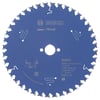 Bosch - Expert Serisi Ahşap için Daire Testere Bıçağı 184*20 mm 40 Diş