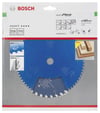 Bosch - Expert Serisi Ahşap için Daire Testere Bıçağı 165*20 mm 36 Diş