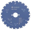 Bosch - Expert Serisi Ahşap için Daire Testere Bıçağı 184*30 mm 24 Diş