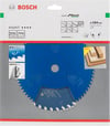 Bosch - Expert Serisi Ahşap için Daire Testere Bıçağı 184*30 mm 40 Diş