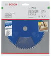 Bosch - Expert Serisi Ahşap için Daire Testere Bıçağı 190*30 mm 56 Diş