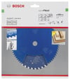 Bosch - Expert Serisi Ahşap için Daire Testere Bıçağı 160*20 mm 36 Diş