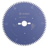 Bosch - Expert Serisi Ahşap için Daire Testere Bıçağı 250*30 mm 80 Diş