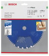 Bosch - Expert Serisi Ahşap için Daire Testere Bıçağı 190*30 mm 24 Diş