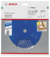 Bosch - Expert Serisi Ahşap için Daire Testere Bıçağı 165*30 mm 48 Diş