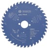 Bosch - Expert Serisi Ahşap için Daire Testere Bıçağı 190*30 mm 40 Diş