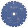 Bosch - Expert Serisi Ahşap için Daire Testere Bıçağı 190*20 mm 24 Diş