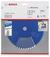 Bosch - Expert Serisi Alüminyum için Daire Testere Bıçağı 210*30 mm 54 Diş
