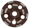 Bosch - Expert Serisi Aşındırıcı Malzemeler İçin Elmas Çanak Disk 125 mm