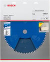 Bosch - Expert Serisi Çelik Levhalı Sandviç Panelleri için Daire Testere Bıçağı 355*30 mm 80 Diş