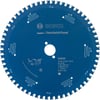 Bosch - Expert Serisi Çelik Levhalı Sandviç Panelleri için Daire Testere Bıçağı 270*30 mm 60 Diş