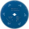 Bosch - Expert Serisi Çelik Levhalı Sandviç Panelleri için Daire Testere Bıçağı 355*30 mm 80 Diş