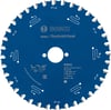 Bosch - Expert Serisi Çelik Levhalı Sandviç Panelleri için Daire Testere Bıçağı 210*30 mm 36 Diş
