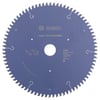 Bosch - Expert Serisi Çoklu Malzeme için Daire Testere Bıçağı 250*30 mm 80 Diş